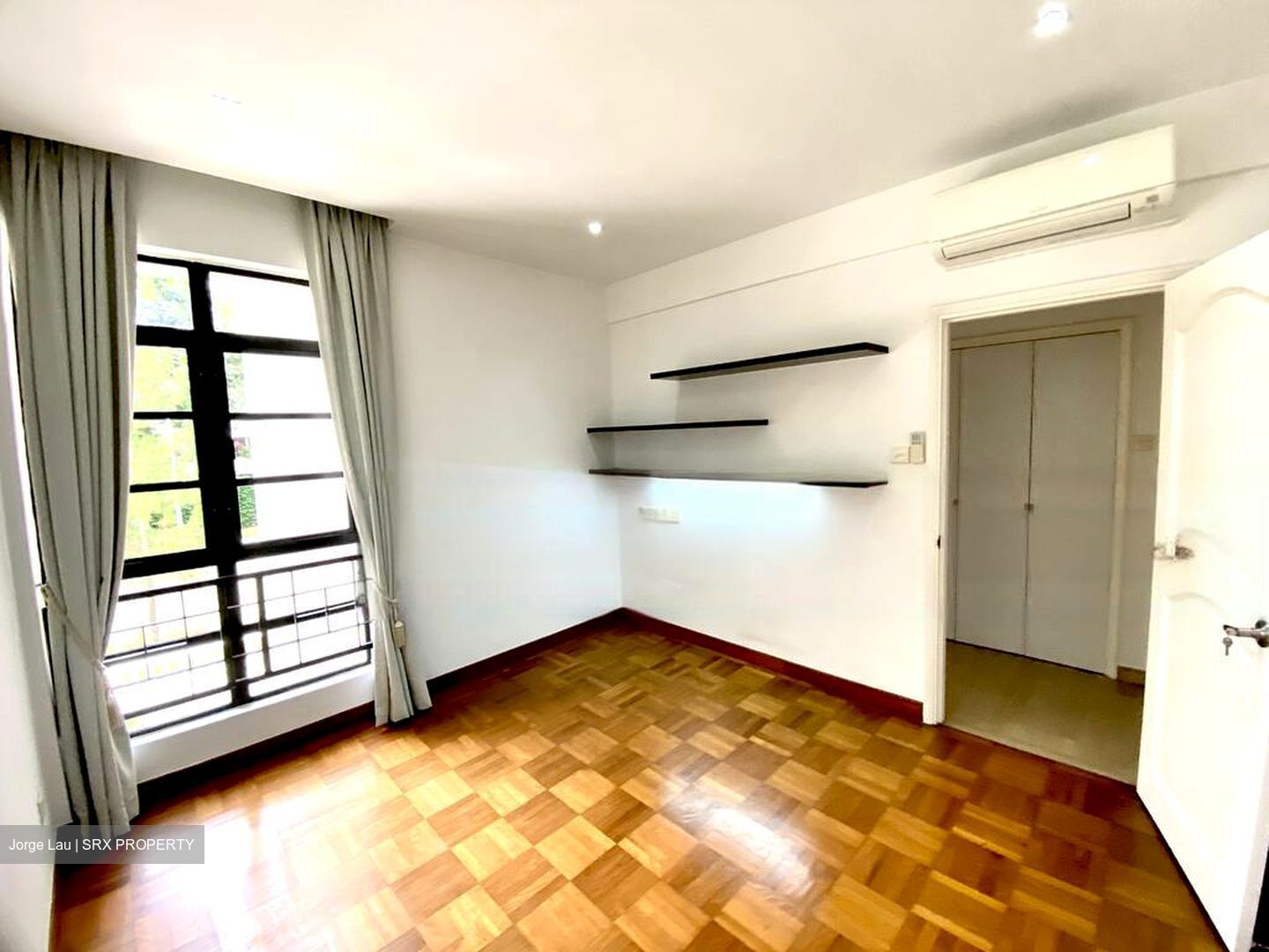 Pinewood Gardens (D10), Condominium #463111901